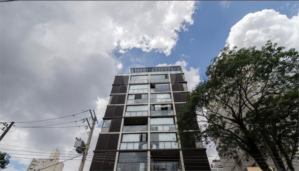Apartamento à venda com 1 suíte em Pinheiros, São Paulo, SP