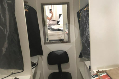 Apartamento à venda com 3 quartos, sendo 1 suíte, em Santana, São Paulo, SP