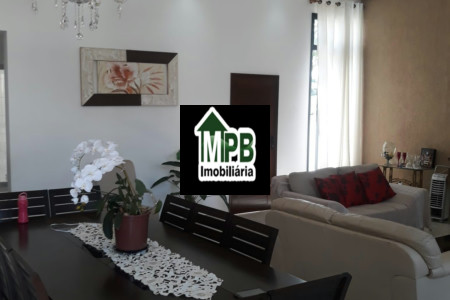 Casa à venda com 3 suítes em Jardim Novo Horizonte, Sorocaba, SP