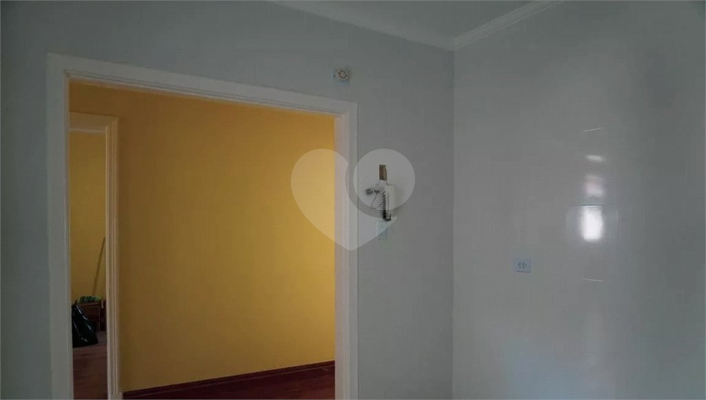 Apartamento à venda com 2 quartos em Santana, São Paulo, SP