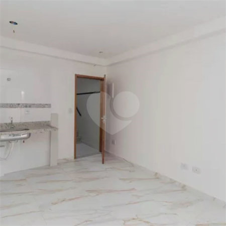 Apartamento à venda com 2 quartos, sendo 1 suíte, em Vila Mazzei, São Paulo, SP