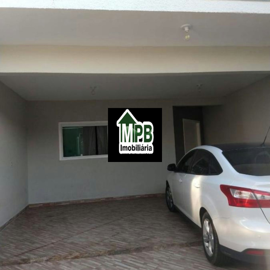 Sobrado à venda com 3 quartos em Jardim Califórnia, Sorocaba, SP