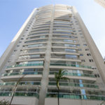Apartamento à venda com 4 quartos, sendo 3 suítes,  em Vila Romana, São Paulo, SP