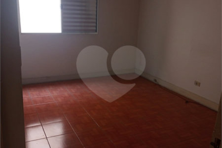 Casa à venda com 3 quartos em Vila Romana, São Paulo, SP