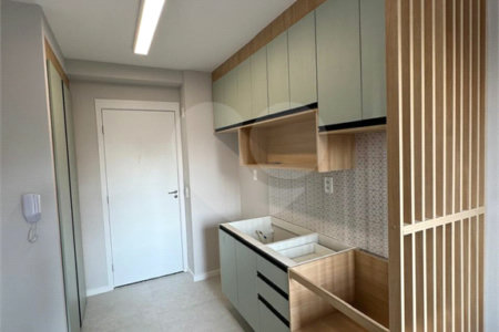 Apartamento à venda com 1 suíte em Butantã, São Paulo, SP