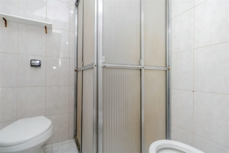 Apartamento à venda com 3 quartos em Água Branca, São Paulo, SP