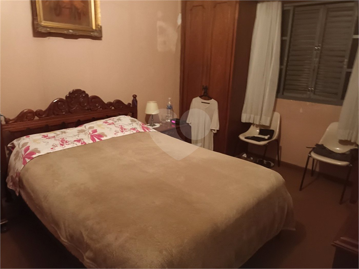 Sobrado à venda com 3 quartos em Cambuci, São Paulo, SP