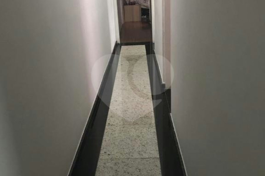Sobrado à venda com 3 suítes no Brasilândia, São Paulo, SP