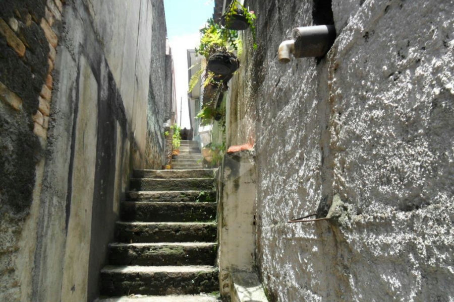 Casa Térrea à venda com 2 quartos em Casa Verde, São Paulo, SP