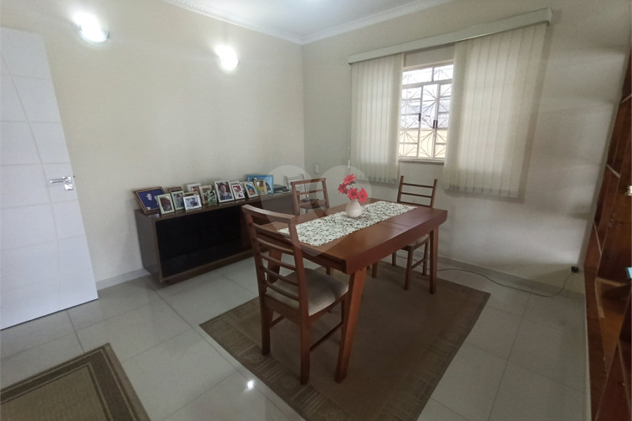 Casa à venda com 3 quartos, sendo 2 suítes,  em Tucuruvi, São Paulo, SP