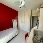 Apartamento à venda com 3 quartos, sendo 1 suíte, em Passagem, Cabo Frio, RJ