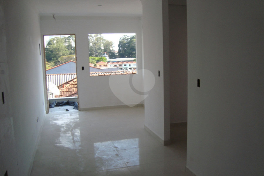 Casa à venda com 2 quartos no condomínio Garda, São Paulo - SP