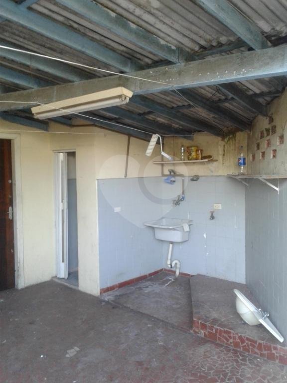 Casa de Vila para alugar com 2 quartos em Santana, São Paulo, SP