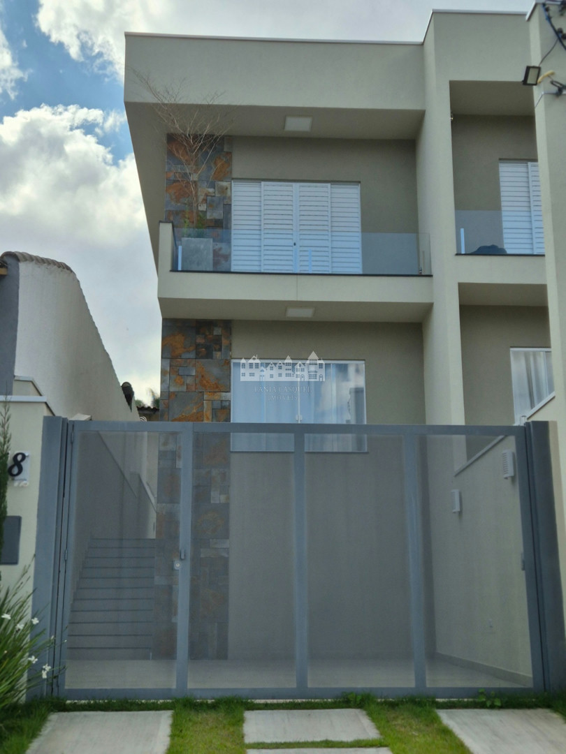 Casa, 3 quartos, 180 m² - Foto 33