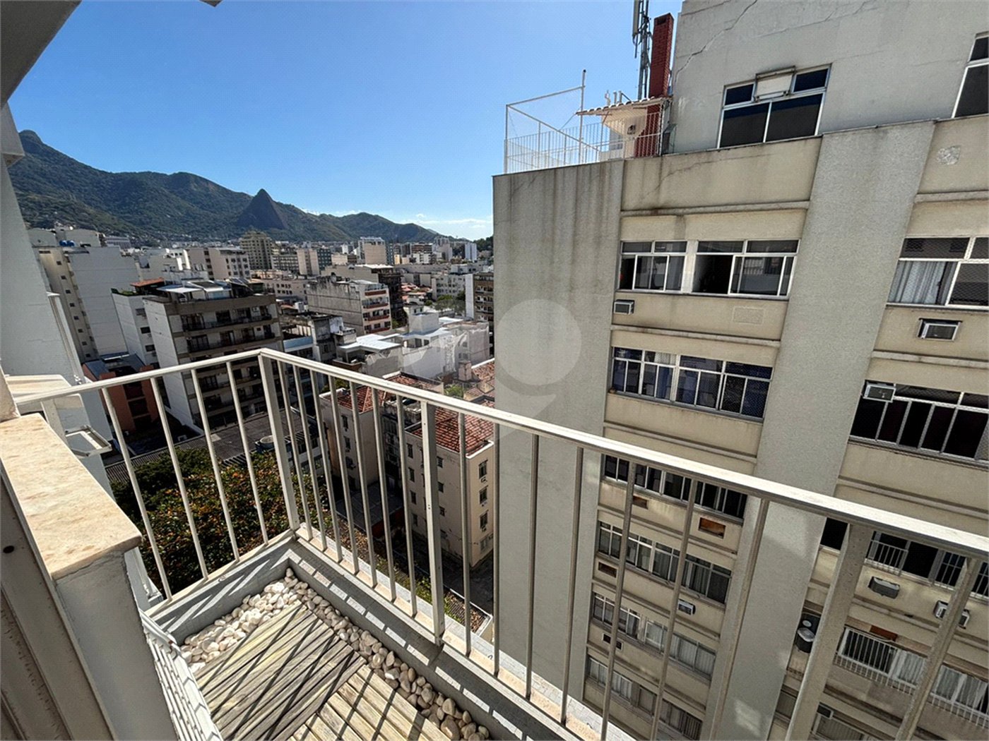 Cobertura à venda com 3 quartos, sendo 2 suítes,  em Vila Isabel, Rio de Janeiro, RJ