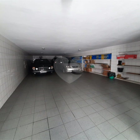 Sobrado à venda com 1 quarto, sendo 3 suítes, em Chácara Santo Antônio (zona Sul), São Paulo, SP