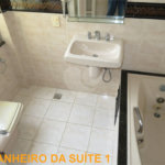 Apartamento à venda com 4 quartos, sendo 2 suítes,  em Tijuca, Rio de Janeiro, RJ