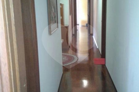 Apartamento à venda com 3 suítes em Água Fria, São Paulo, SP
