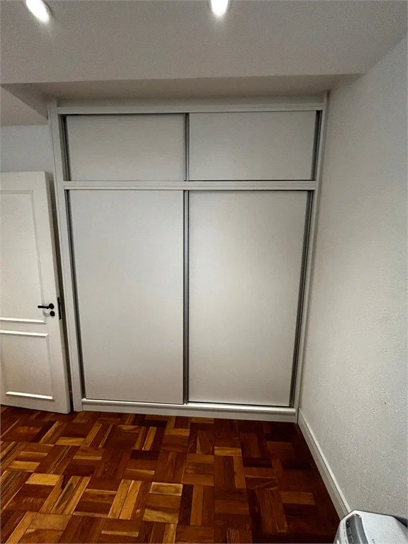 Apartamento à venda com 3 quartos em Pinheiros, São Paulo, SP