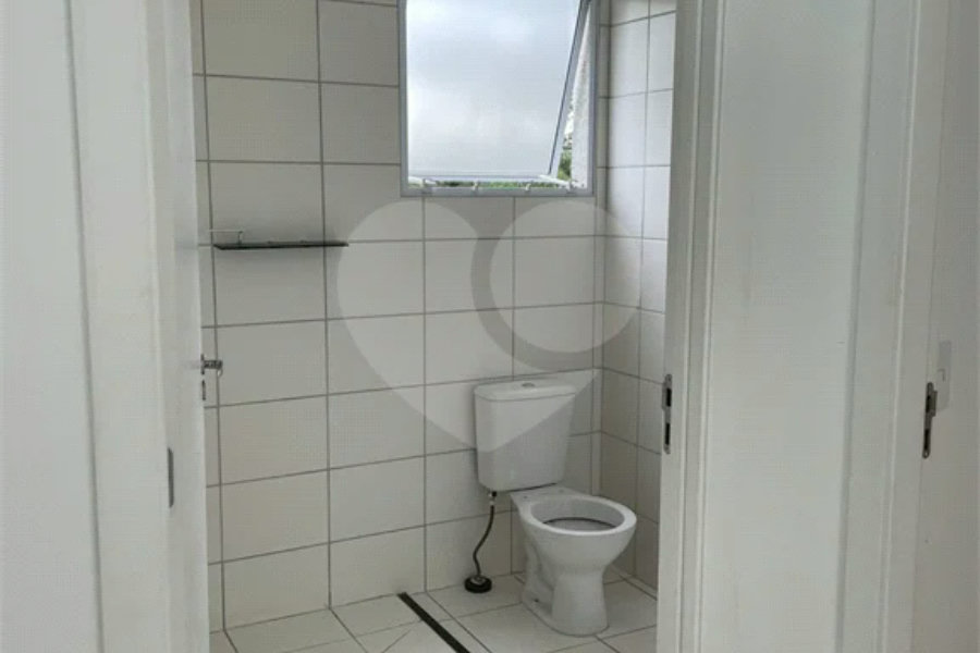 Apartamento à venda no bairro Jaraguá.