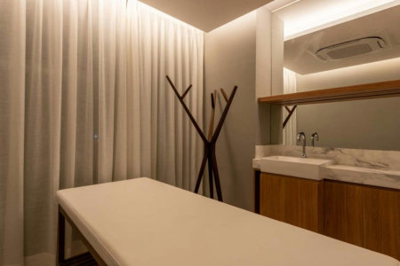 Apartamento com 4 dormitórios à venda, 167 m² por R$ 4.207.639,77 - Brooklin - São Paulo/SP