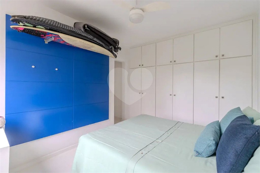 Apartamento à venda com 3 suítes em Vila Morumbi, São Paulo, SP