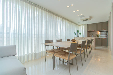 Apartamento à venda com 3 quartos, sendo 2 suítes, em Vila Nova Conceição, São Paulo, SP