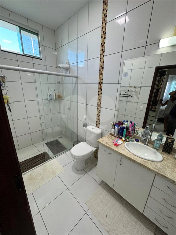 Casa à venda com 3 suítes no Centro, Balsas, MA