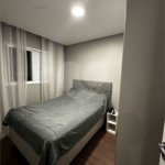 Apartamento à venda com 2 quartos em Chácaras Reunidas São Jorge, Sorocaba, SP