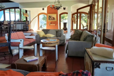 Sítio à venda com 6 quartos, sendo 5 suítes, em Dos Mimis, Piracaia, SP