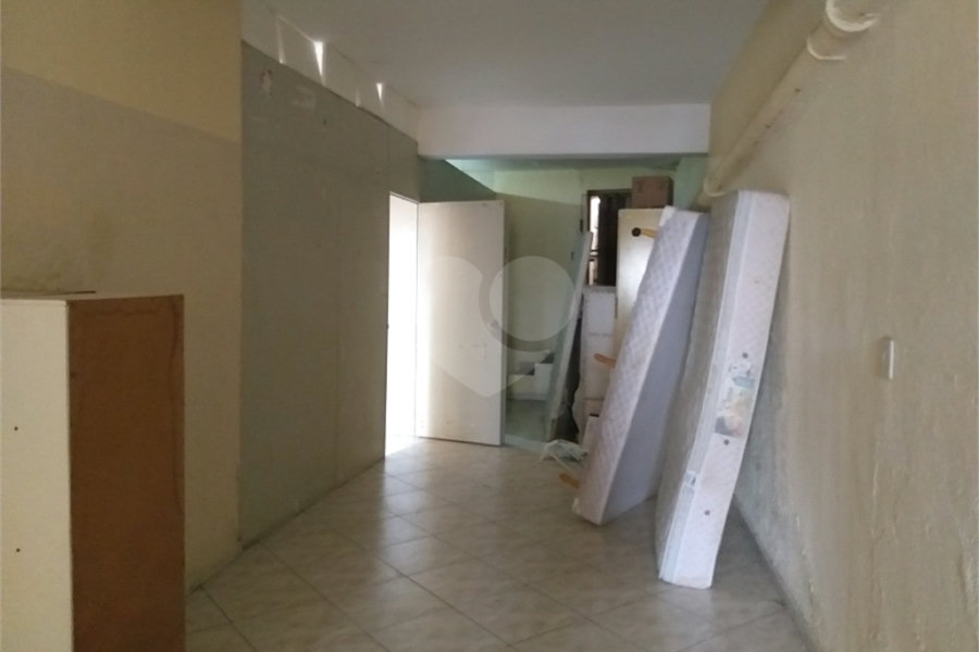Casa à venda com 5 quartos, sendo 1 suíte,  em Santana, São Paulo, SP