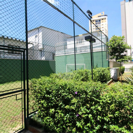 Apartamento à venda com 2 quartos em Santana, São Paulo, SP
