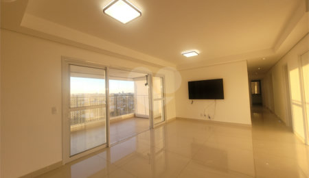 Apartamento à venda ou para alugar com 3 suítes em Jardim América, Sorocaba, SP