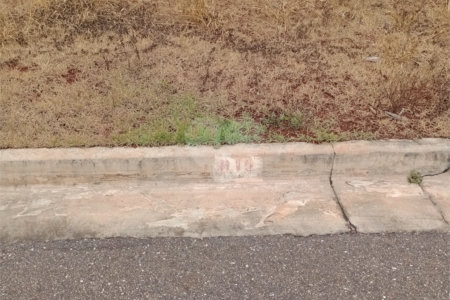 Terreno à venda em Jardim das Palmas, Itapetininga, SP