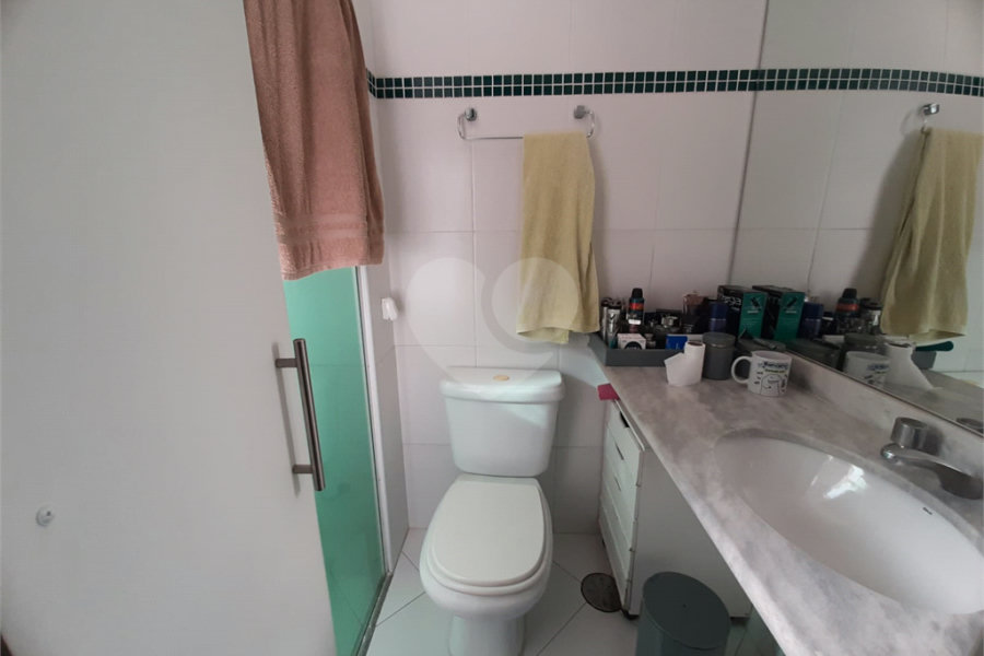 Apartamento à venda com 4 suítes em Santana, São Paulo, SP