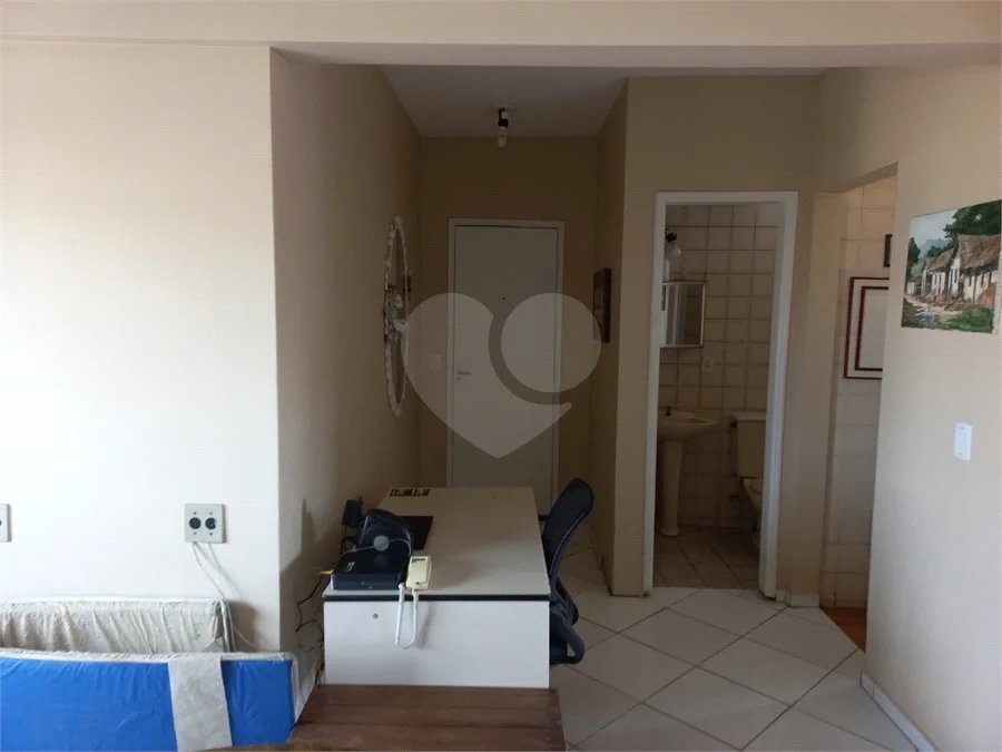 Apartamento à venda com 1 quarto em Vila Nova Cachoeirinha, São Paulo, SP