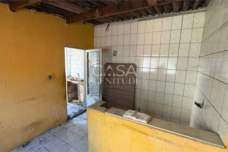 Casa Térrea à venda com 2 quartos em Jardim Guadalajara, Sorocaba, SP