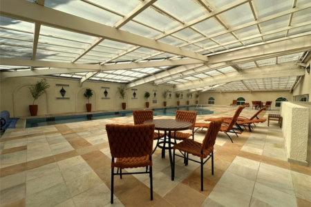 Apartamento para alugar com 4 suítes em Jardim Fonte do Morumbi, São Paulo, SP