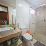 Apartamento à venda com 3 quartos, sendo 1 suíte, em Água Fria, São Paulo, SP