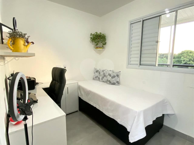 Apartamento à venda com 2 quartos em Pirituba, São Paulo, SP