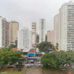 Apartamento à venda com 2 quartos, sendo 1 suíte, em Alto da Boa Vista, São Paulo, SP