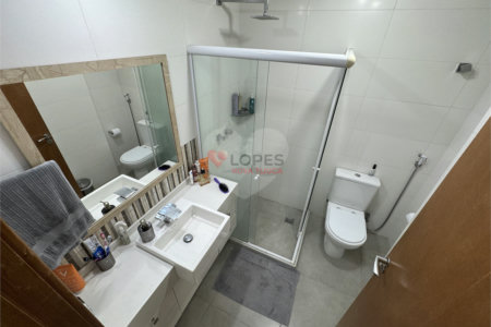 Apartamento à venda com 3 quartos em Botafogo, Rio de Janeiro, RJ