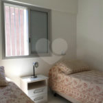 Apartamento à venda com 3 quartos em Pitangueiras, Guarujá, SP