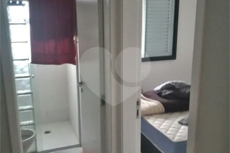 Cobertura à venda com 2 quartos, sendo 1 suíte, em Vila Mazzei, São Paulo, SP