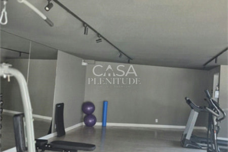 Apartamento à venda ou para alugar com 2 quartos, sendo 1 suíte,  em Jardim São Carlos, Sorocaba, SP