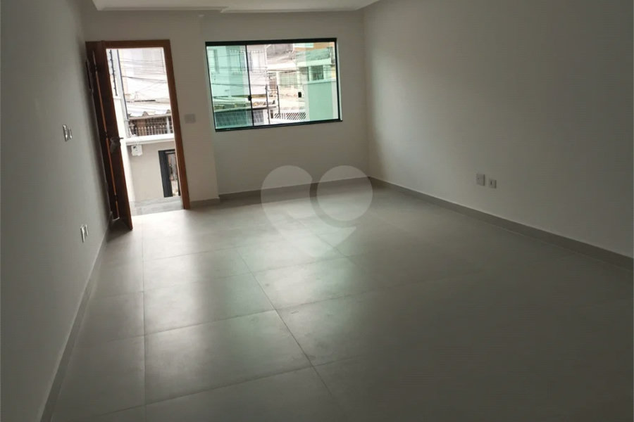 Sobrado à venda com 3 suítes em Tucuruvi, São Paulo, SP