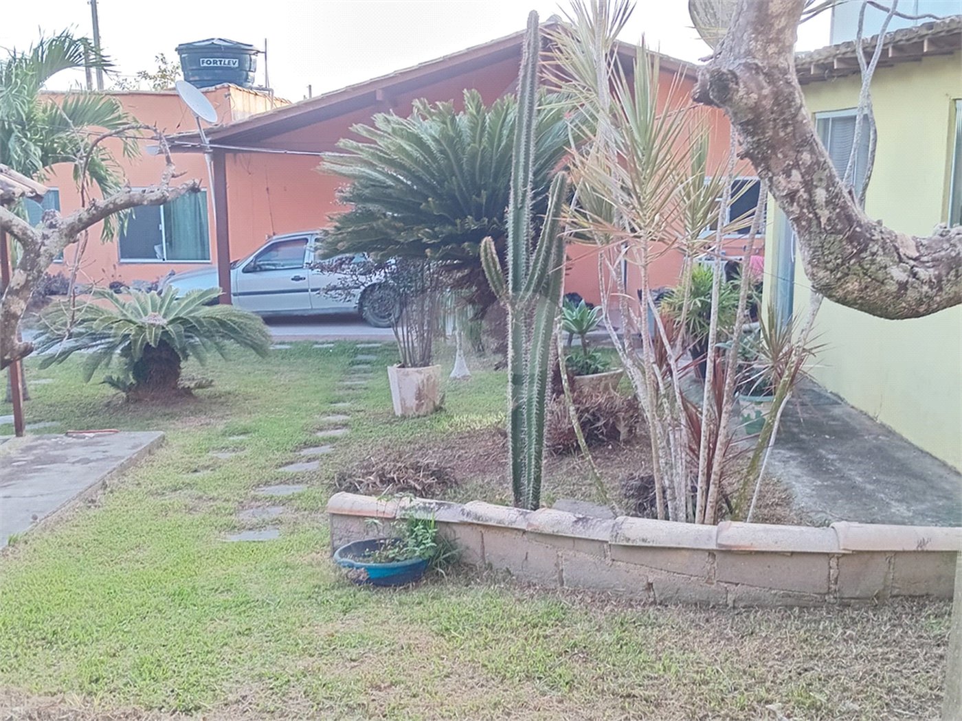 Casa à venda com 3 quartos em José Gonçalves, Armação dos Búzios, RJ