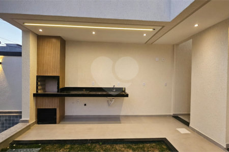 Casa à venda com 3 suítes no condomínio Grand Park, Rio de Janeiro - RJ