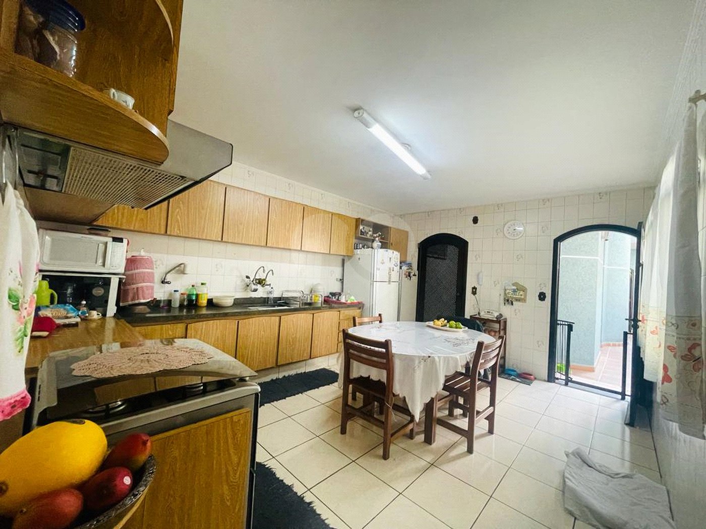 Casa à venda com 4 quartos, sendo 2 suítes, em Vila Maria, São Paulo, SP