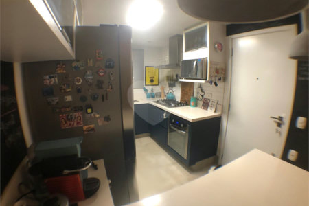 Apartamento à venda com 2 suítes em Jardim São Paulo(zona Norte), São Paulo, SP